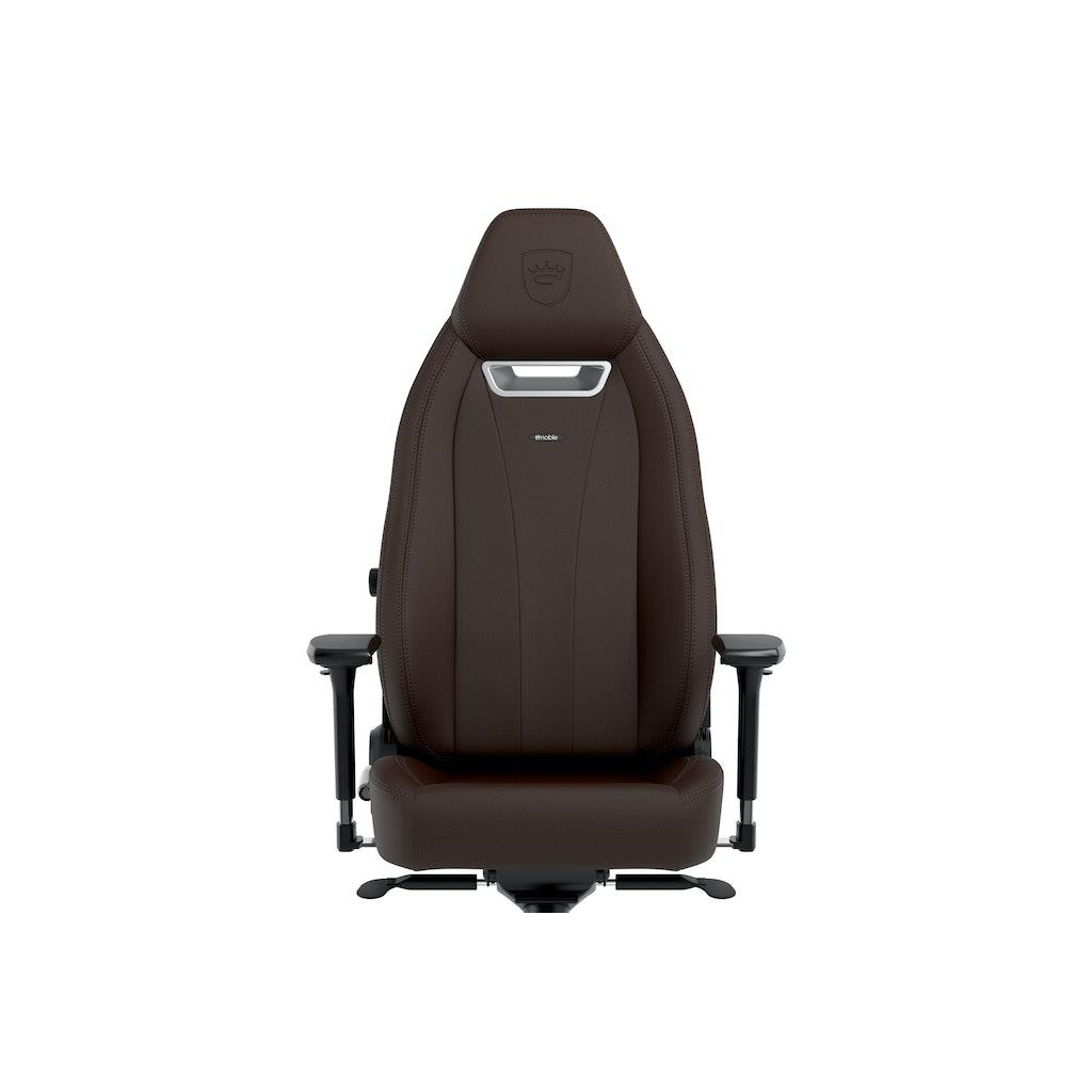 Крісло ігрове Noblechairs LEGEND Brown (NBL-LGD-GER-JED)