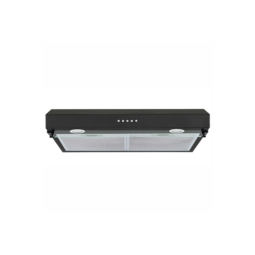 Витяжка кухонна PRIME Technics PVCO 3860 BG