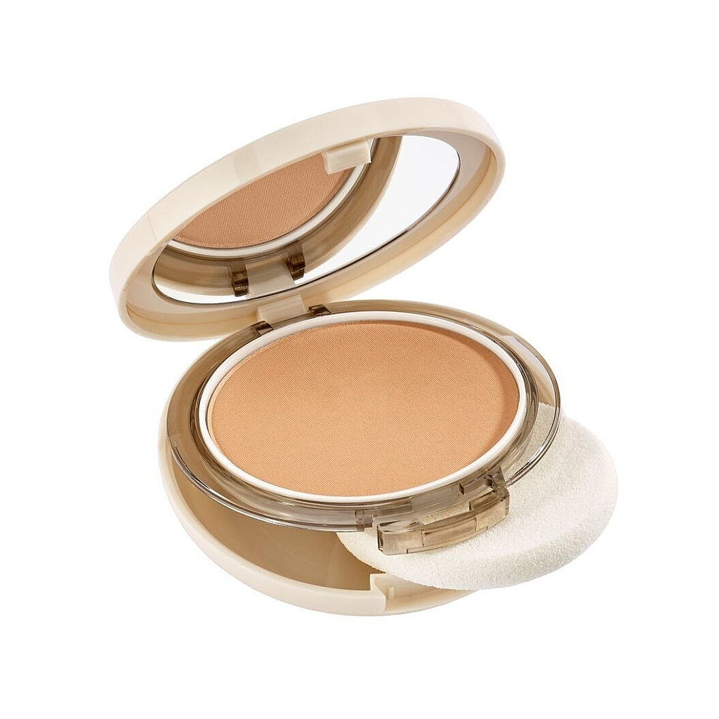 Пудра для обличчя Malu Wilz Silk Touch Compact Powder 20 - Fairy Tale (4060425038701)