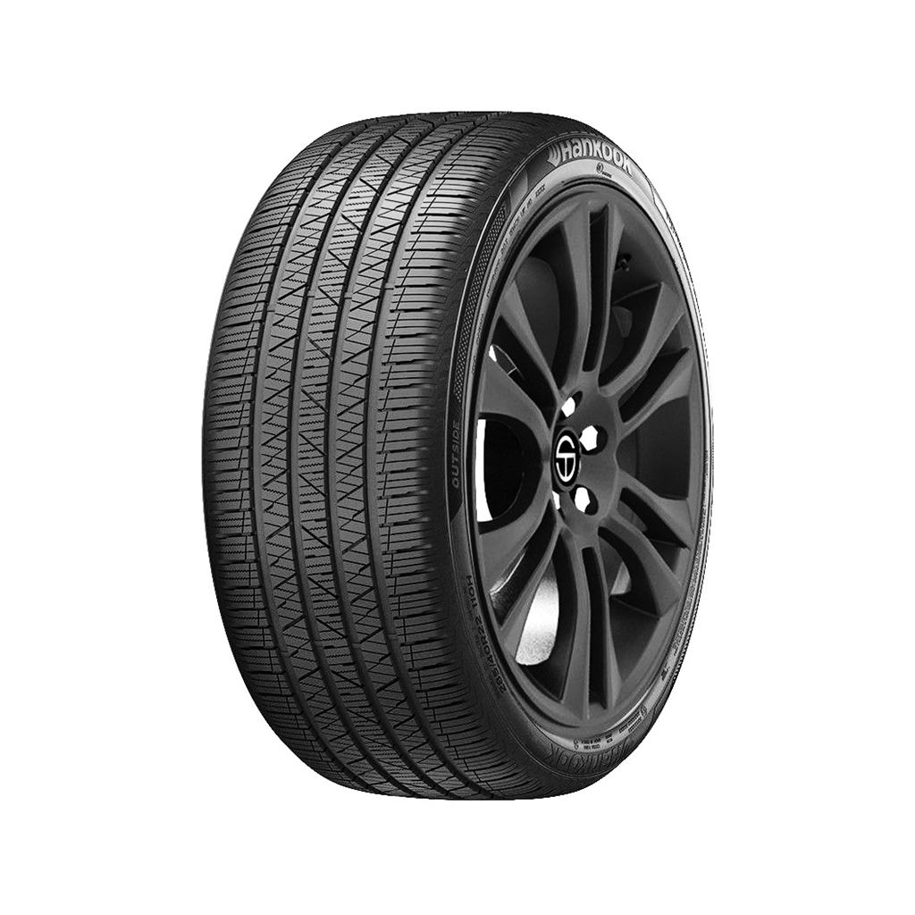 Шина Hankook 275/50R20 113H XL Dynapro HP2 plus RA33D (1023844DOT2024)