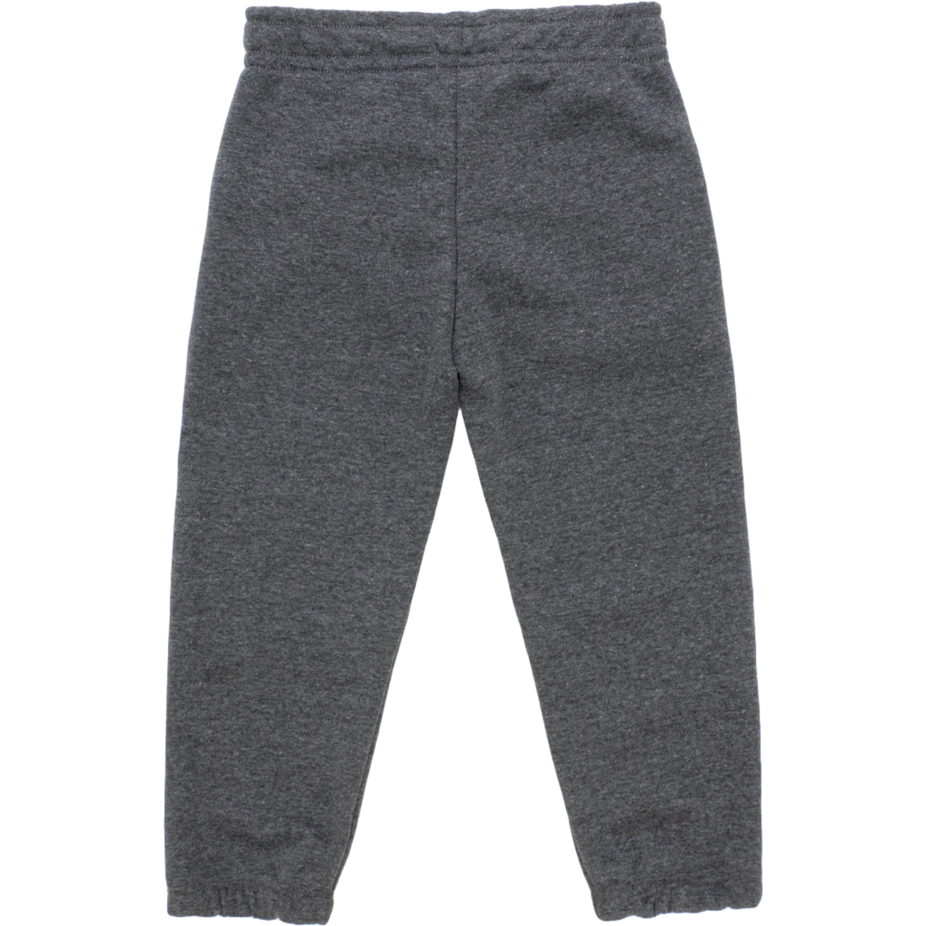 Штани дитячі Breeze спортивні на манжетах (22260-128B-gray1)