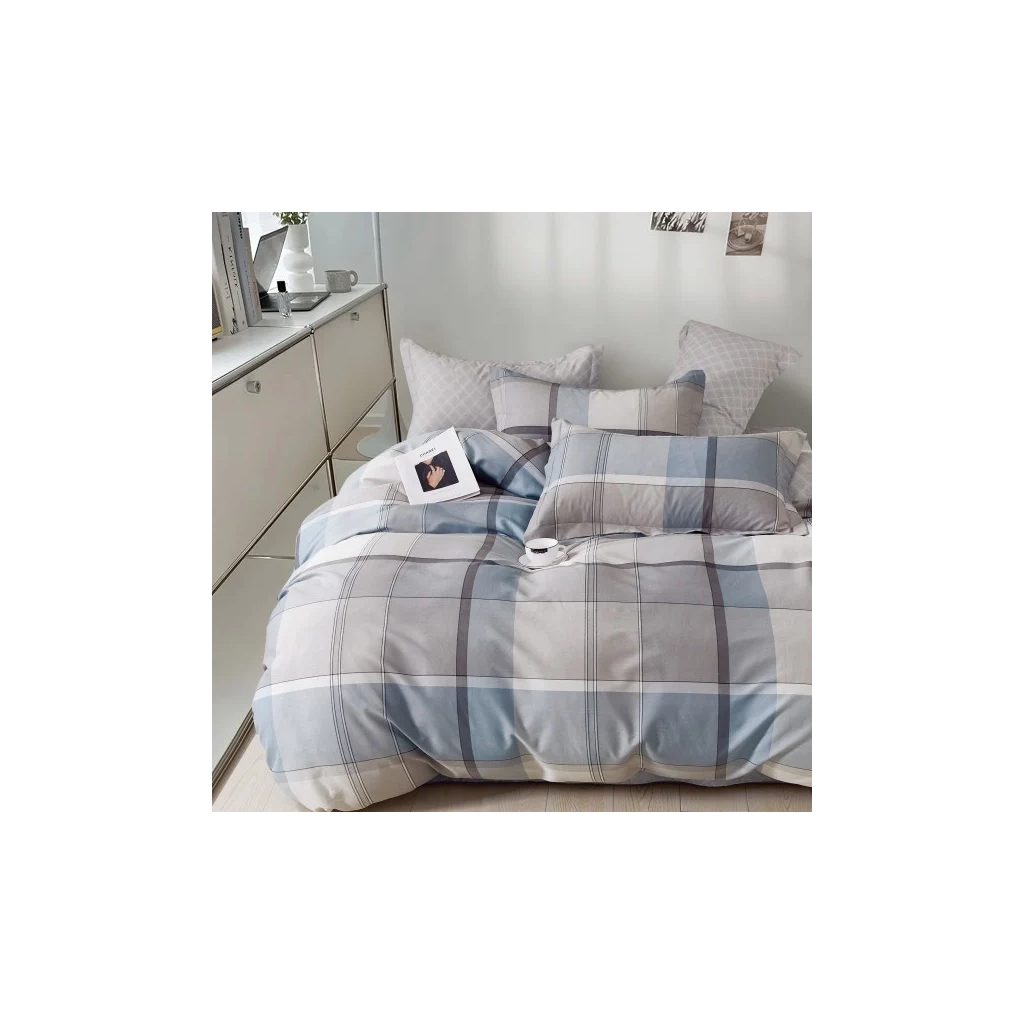 Постільна білизна Viluta 792 Сатин Twill сімейний (792_sm)