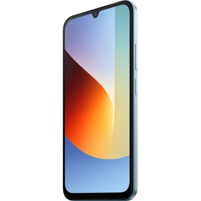 Мобільний телефон Xiaomi Redmi A7 Pro 4/64GB Mist Blue (1195180)