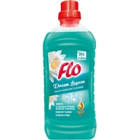Floor cleaner Flo Dream Lagoon Multi-Purpose Cleaner 1.5 l (5900948249392)