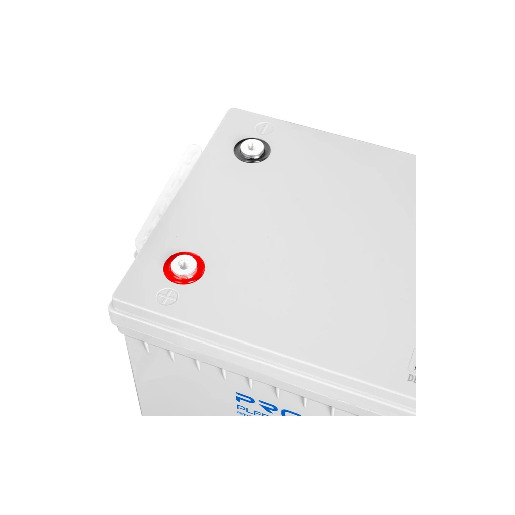 Батарея LiFePo4 Prologix 25.6V - 100Ah (PLFP24-100)