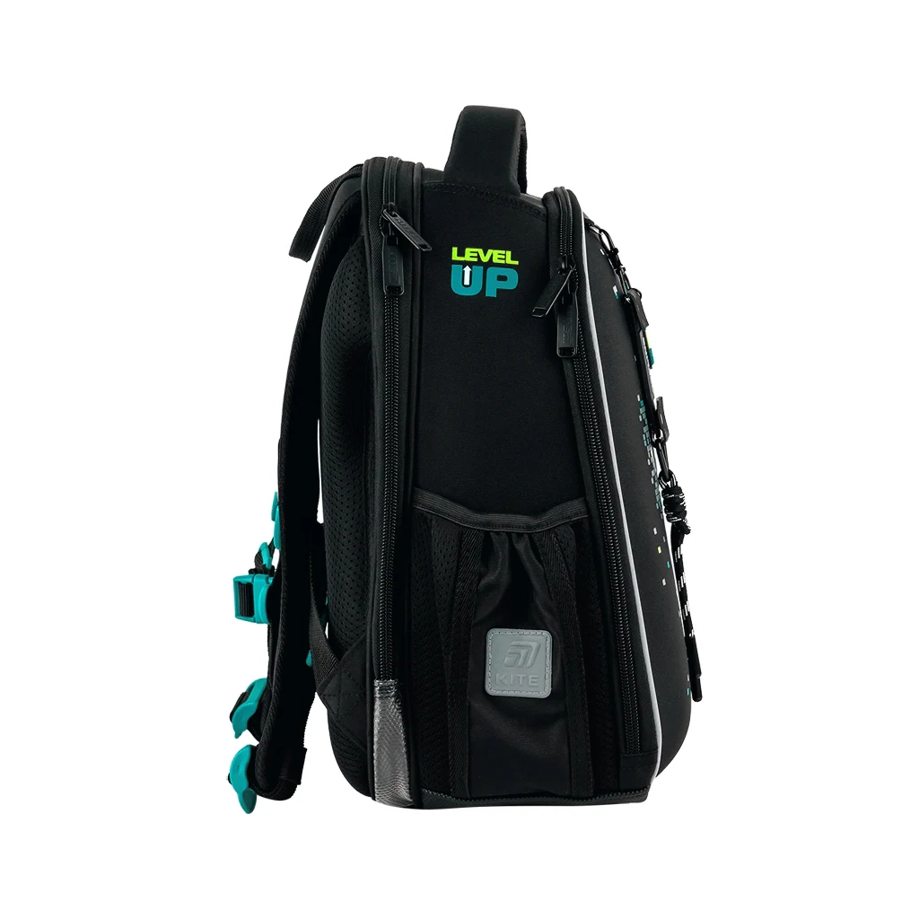 Портфель Kite Education каркасний 555 Play the Game (K26-555S-9)