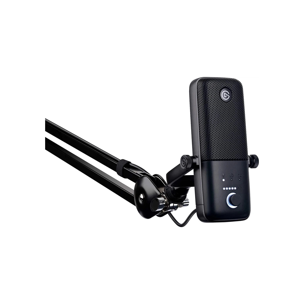 Мікрофон ELGATO Wave3 (10MAB9901)