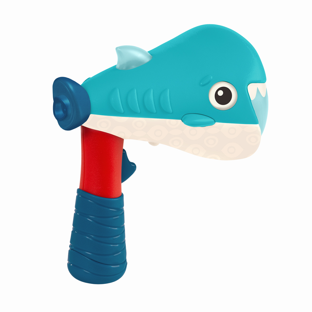 Розвиваюча іграшка Battat Мега-Мегафон (BX2543Z)