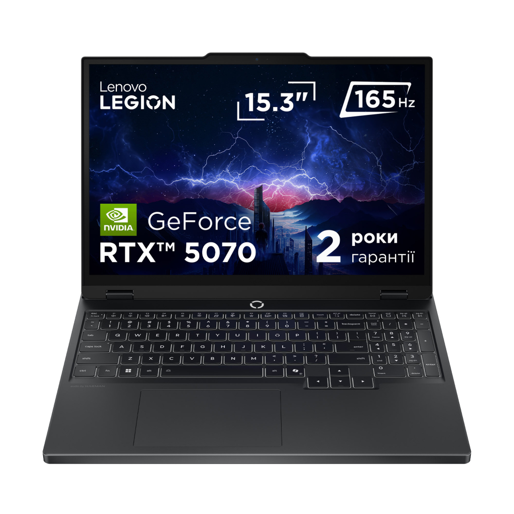 Ноутбук Lenovo Legion 5 15IRX10 (83LY00THRA)