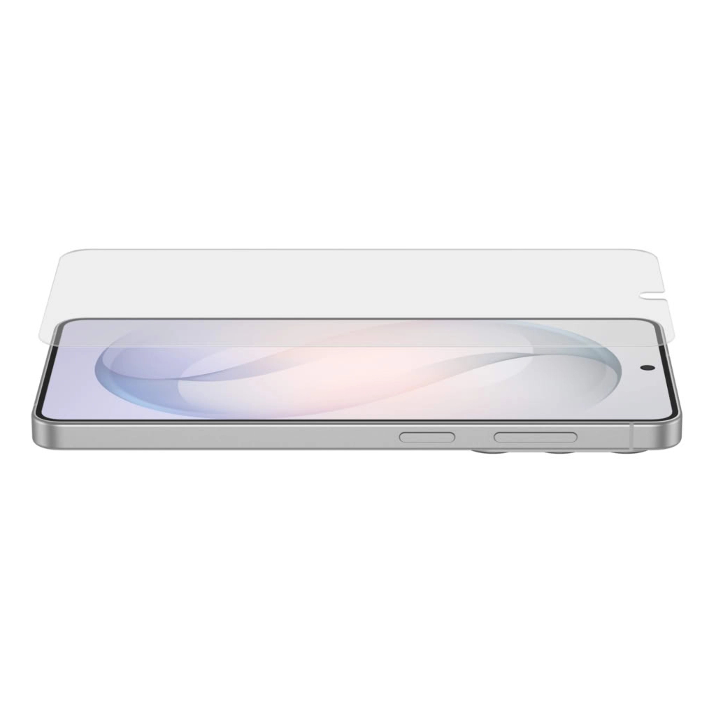 Скло захисне Belkin Titan EcoGuard Samsung Galaxy S26 (OVB078HQ) Скло захисне Belkin Titan EcoGuard Samsung Galaxy S26 (OVB078HQ)
