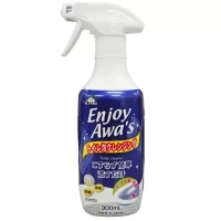 Toilet cleaner Rocket Soap Foaming Toilet Cleansing Spray With silver ions 300 ml (4903367306371)