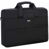 Сумка для ноутбука 2E 17", Slim Keeper Plus Black (2E-CBT2397BK)