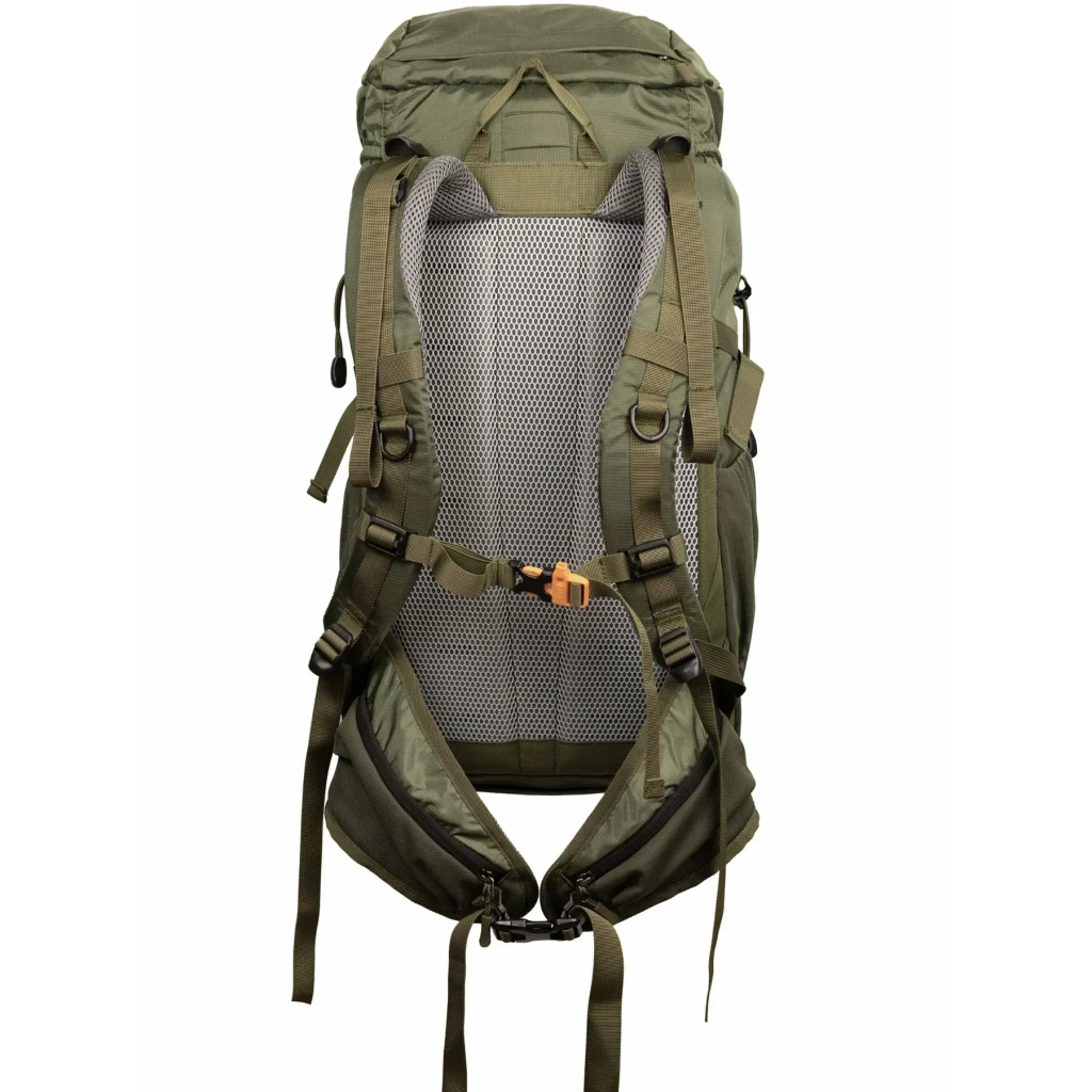 Рюкзак туристичний Tramp Hike 30 olive (UTRP-058-olive) Рюкзак туристичний Tramp Hike 30 olive (UTRP-058-olive)