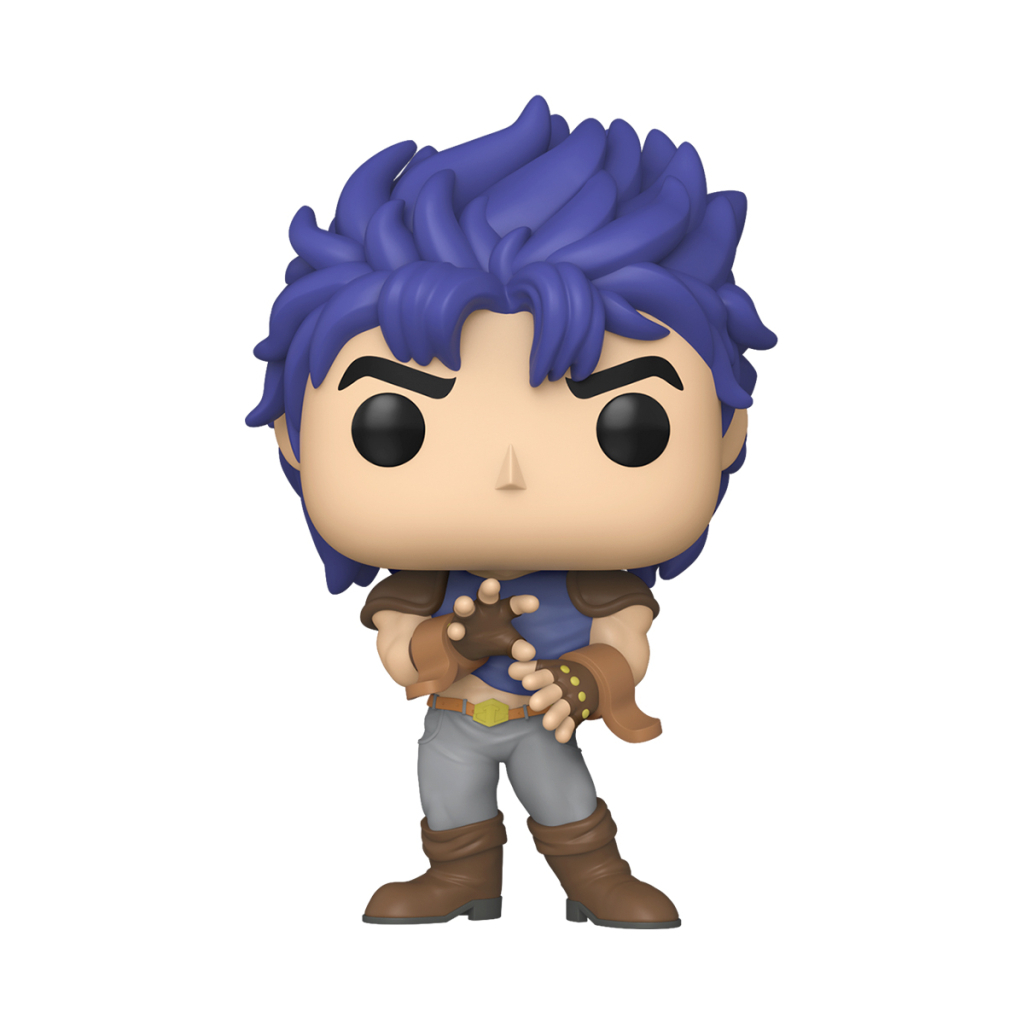 Фігурка Funko Pop серії Химерні пригоди ДжоДжо - Джонатан (90626F)