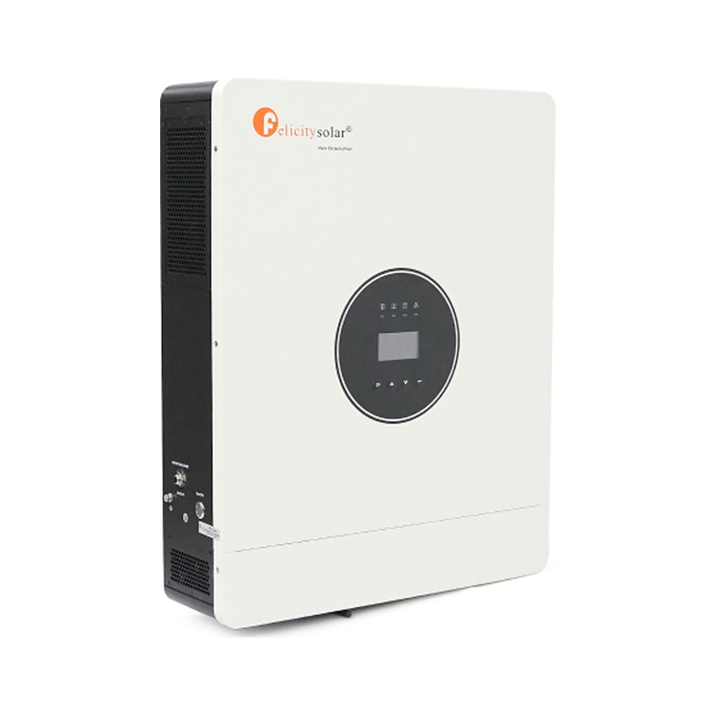Сонячний інвертор FelicityESS IVEM12048-II 12KVA 48V