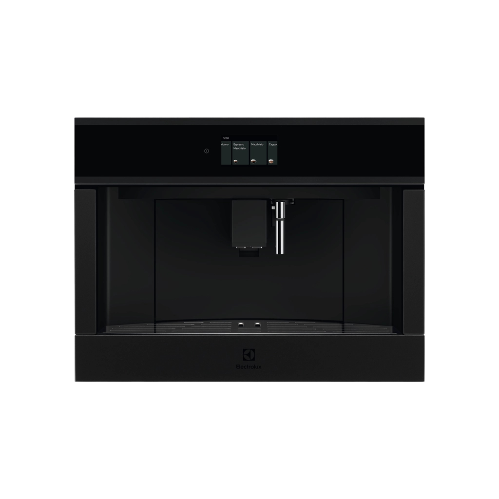 Кавомашина Electrolux EBC95T