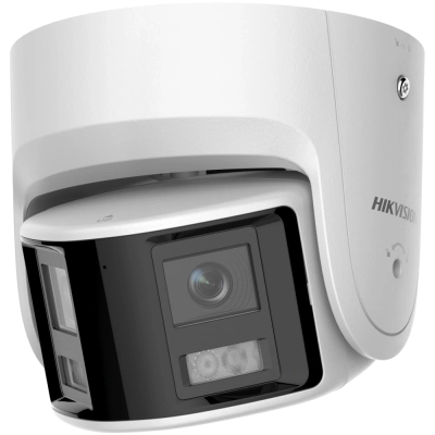 Камера відеоспостереження Hikvision (DS-2CD2T27G3E-L (4.0))