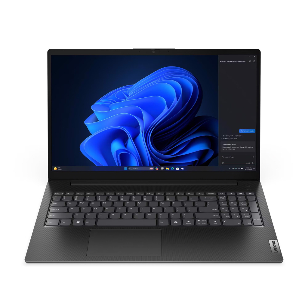 Ноутбук Lenovo V15 G5 IRL (83GW00BTRA)