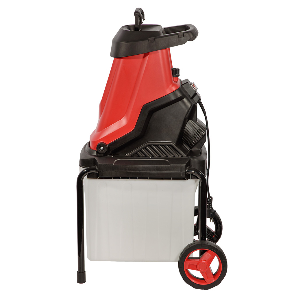 Садовий подрібнювач Vitals Master, Zs 2845wt, 2800W, 45мм, 50л, ніж, 11.9кг (244885) Садовий подрібнювач Vitals Master, Zs 2845wt, 2800W, 45мм, 50л, ніж, 11.9кг (244885)