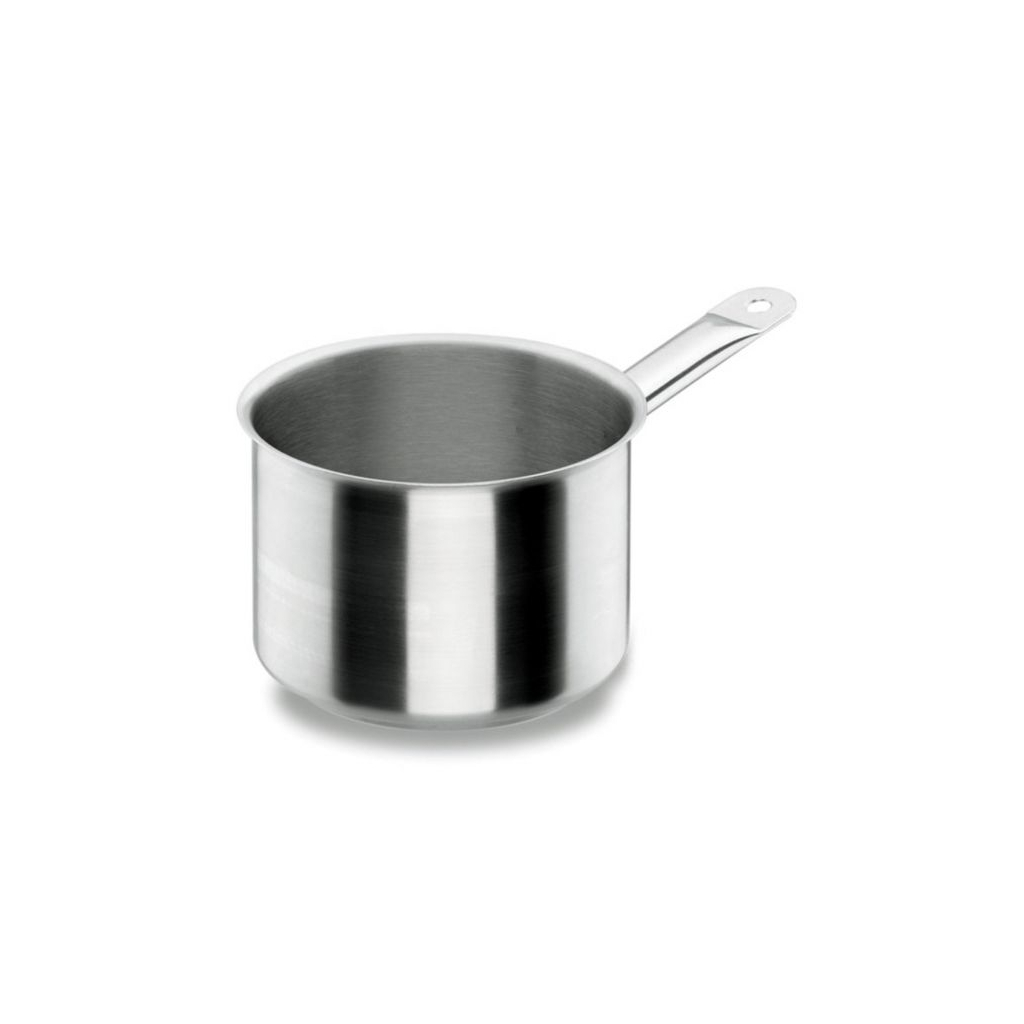 Ківш Lacor високий 10,2 л, d 28 cm, h 17,5 cm (50229) Ківш Lacor високий 10,2 л, d 28 cm, h 17,5 cm (50229)
