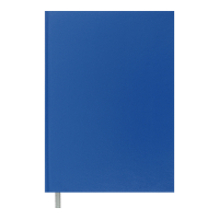 Office book Buromax A4 OPTIMAL 96 sheets, cell, blue (BM.24411101-02)