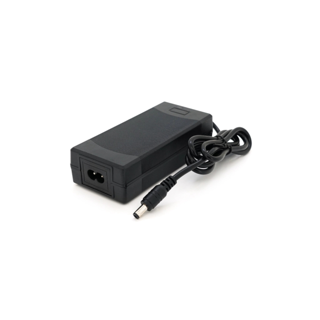 Мережевий зарядний пристрій для АКБ Voltronic Li-ion 36V(42V), 10S, 2A (YВ-100W-42V2A) Мережевий зарядний пристрій для АКБ Voltronic Li-ion 36V(42V), 10S, 2A (YВ-100W-42V2A)