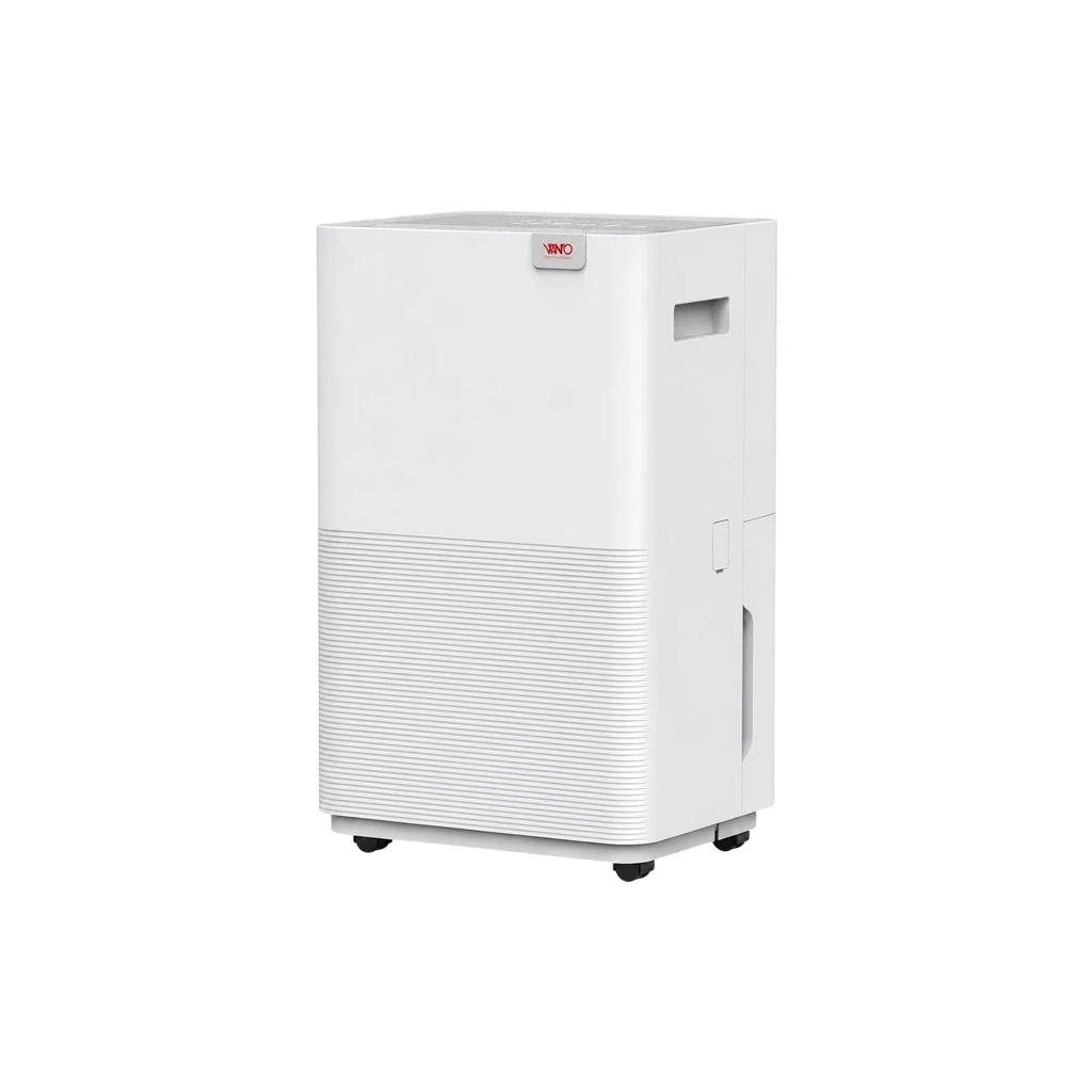 Осушувач повітря Xiaomi NWT Smart Dehumidifier 20L White (VD20H-FA5A(WH))
