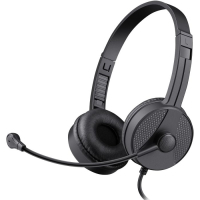 Навушники Defender Tune 160 Black (63164)