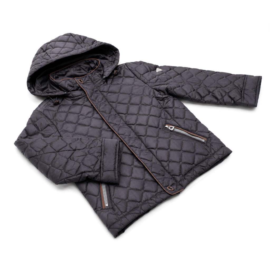 Куртка дитяча Snowimage демісезонна (SICMY-V311_9149-110B-gray) Куртка дитяча Snowimage демісезонна (SICMY-V311_9149-110B-gray)