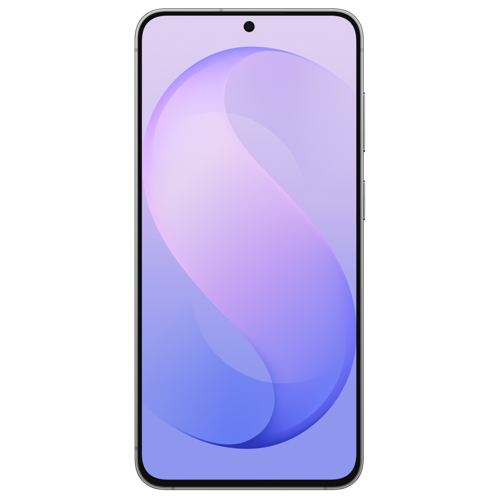 Мобільний телефон Samsung Galaxy S26 FE 8/256Gb Blueberry (SM-S741BZVGEUC) Мобільний телефон Samsung Galaxy S26 FE 8/256Gb Blueberry (SM-S741BZVGEUC)