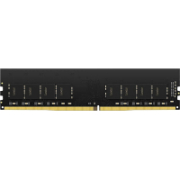 Модуль пам'яті для комп'ютера DDR4 8GB 3200 MHz Lexar (LD4U08G32C22ST-BGS)