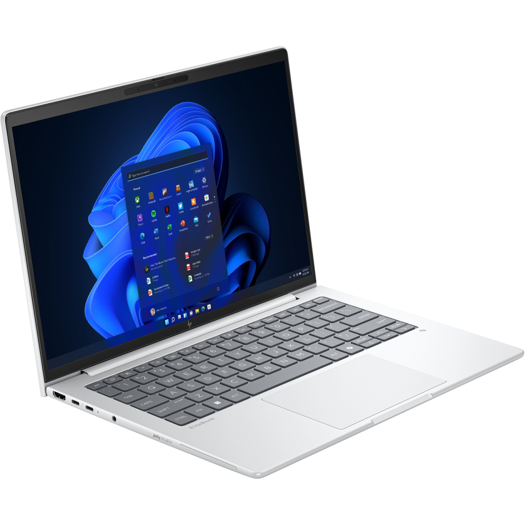 Ноутбук HP EliteBook 8 G1i (B0KF1AV) Ноутбук HP EliteBook 8 G1i (B0KF1AV)