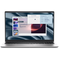 Ноутбук Dell Pro 15 Essential (PV15250RPLU099GE_UBU)