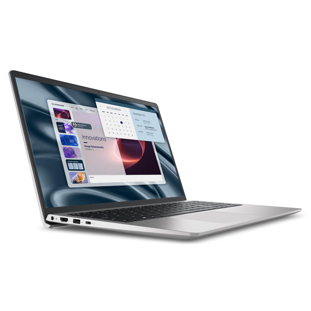 Ноутбук Dell Pro 15 Essential (PV15250RPLU099GE_UBU)
