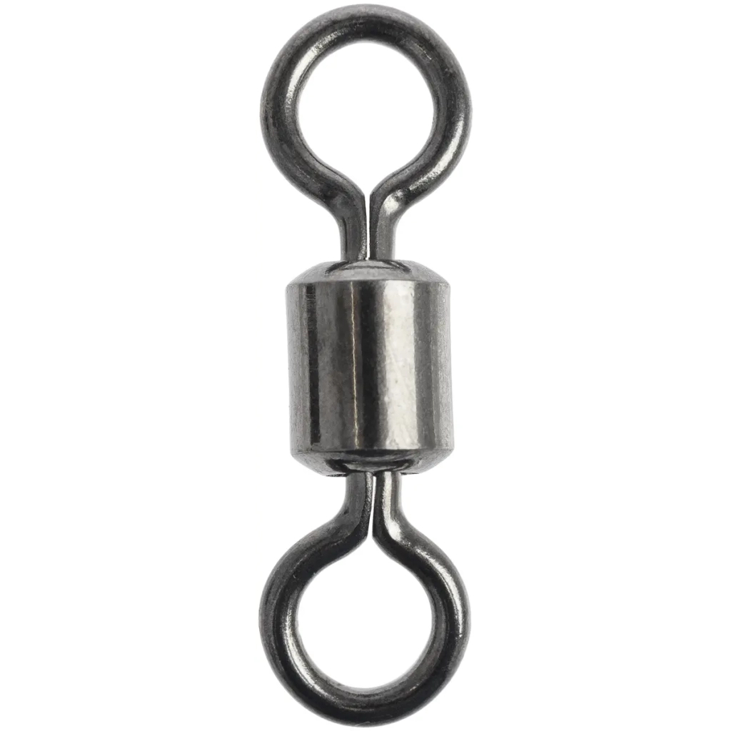 Вертлюг Select Basic Swivel No.3 (9 шт/уп) (1870.75.58)