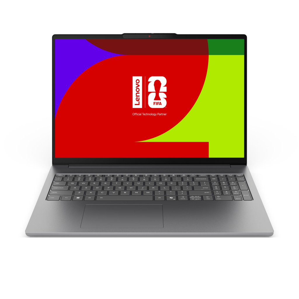Ноутбук Lenovo Ноутбук (портативний комп’ютер) IPS5-16IPH11 CU5-322 16" 16/512GB 83S600 (83S6006QRA)