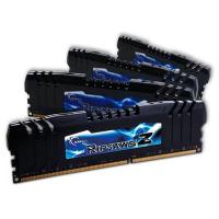 Модуль пам'яті для комп'ютера DDR3 16GB (4x4GB) 2133 MHz G.Skill (F3-17000CL9Q-16GBZH)