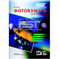 Фотопапір IST A4 (MD140-50A4)