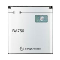 Акумуляторна батарея SonyEricsson BA750