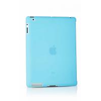 Чохол до планшета Odoyo IPAD AIR /SMARTCOAT BLUE (PA531BL)