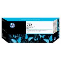 Картридж HP DJ No.772 Photo Black Designjet Z5200 300 ml (CN633A)