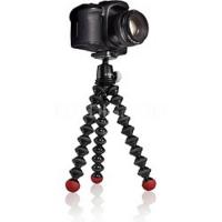 Штатив Joby GorillaPod SLR Zoom & Ball Head Bundle (Black/Red) (JB01130-CEU/GP3-BREU (RED))