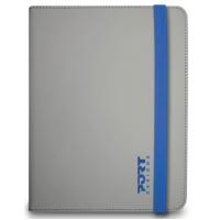 Чохол до планшета Port Designs 8" NOUMEA Universal GREY (201312)