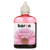 Чорнило Barva EPSON T0486/T5596 LIGHT MAGENTA 90г (E048-307)