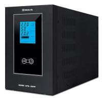 Пристрій безперебійного живлення REAL-EL HOME UPS-1000 (EL122100002)