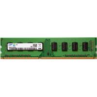 Модуль пам'яті для комп'ютера DDR3 2GB 1333 MHz Samsung (K4B2G0846С)