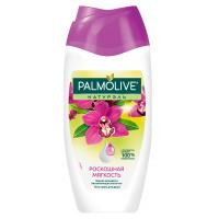 Гель для душу Palmolive Натурель Чорна орхідея 250 мл (8693495031066)