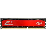 Модуль пам'яті для комп'ютера DDR4 8GB 2133 MHz Elite Plus Red Team (TPRD48G2133HC1501)