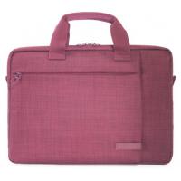 Сумка для ноутбука Tucano 15.6" SVOLTA BAG PC BURGUNDY (BSVO15-BX)