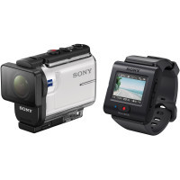 Екшн-камера Sony HDR-AS300 (HDRAS300R.E35)